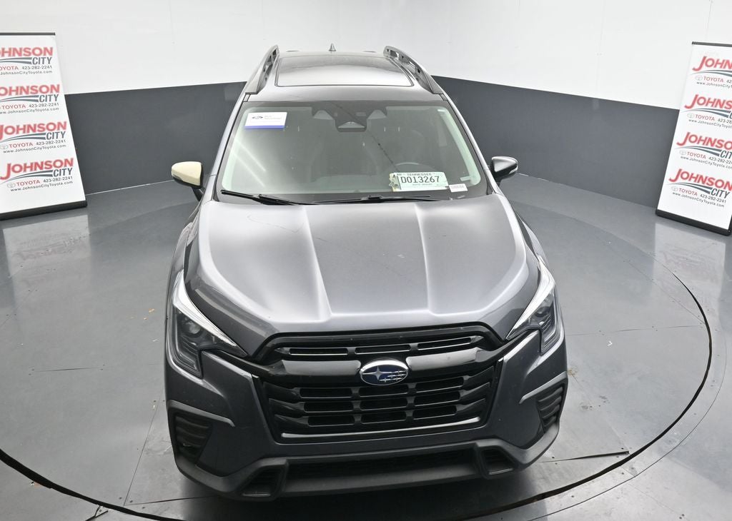 2023 Subaru Ascent Onyx Edition