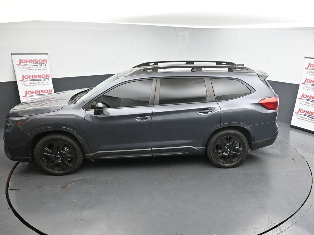2023 Subaru Ascent Onyx Edition