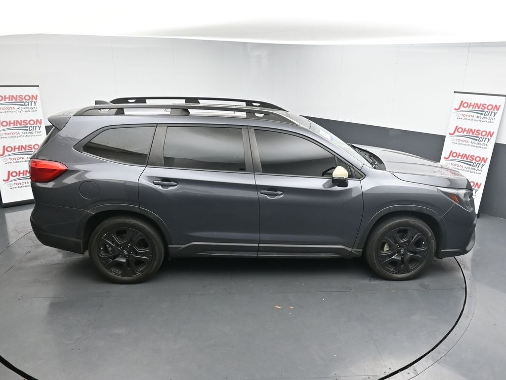 2023 Subaru Ascent Onyx Edition