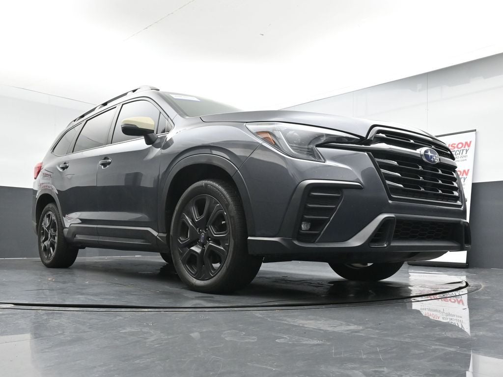 2023 Subaru Ascent Onyx Edition