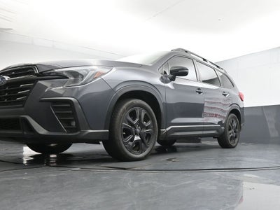 2023 Subaru Ascent Onyx Edition