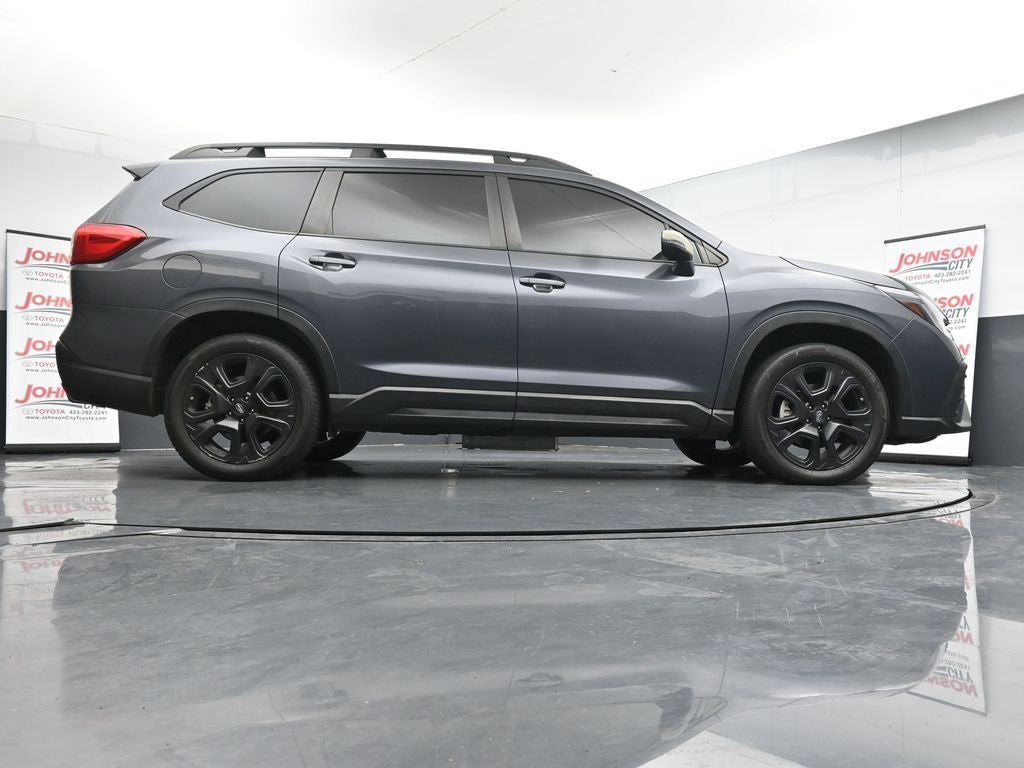 2023 Subaru Ascent Onyx Edition