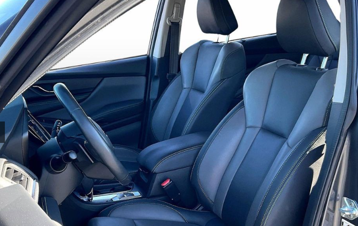 2023 Subaru Ascent Onyx Edition