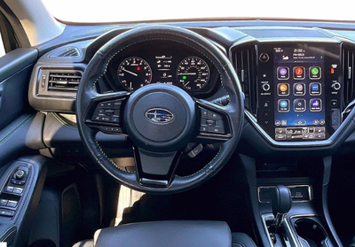 2023 Subaru Ascent Onyx Edition