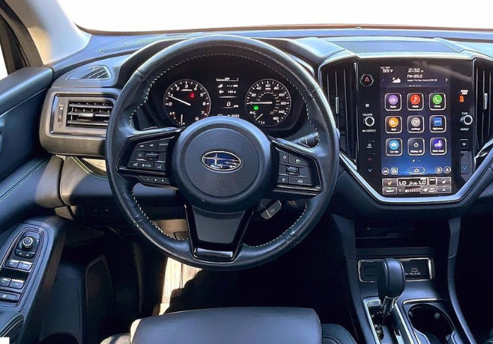 2023 Subaru Ascent Onyx Edition