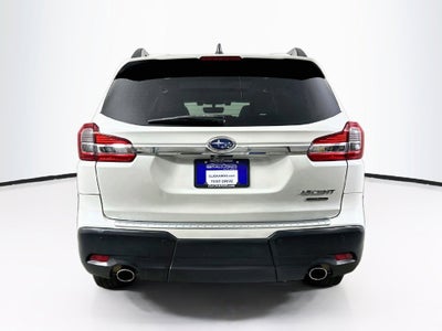 2022 Subaru Ascent Limited