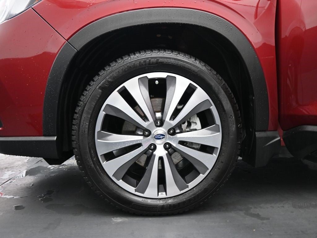 2022 Subaru Ascent Limited