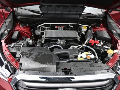 2022 Subaru Ascent Limited