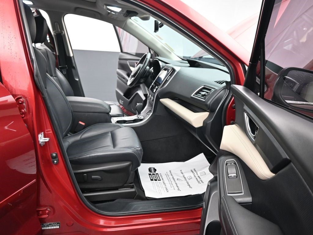 2022 Subaru Ascent Limited