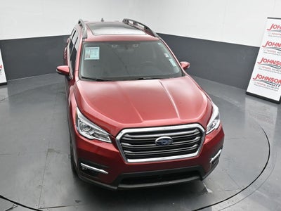 2022 Subaru Ascent Limited