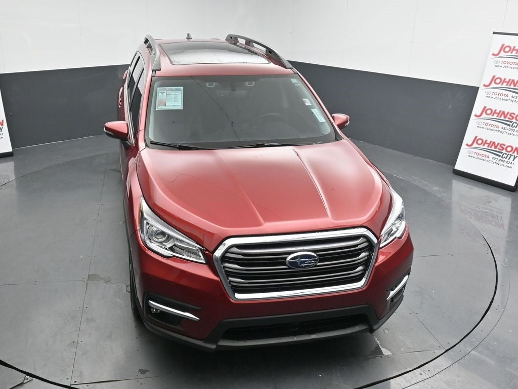 2022 Subaru Ascent Limited
