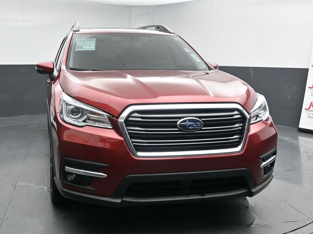 2022 Subaru Ascent Limited