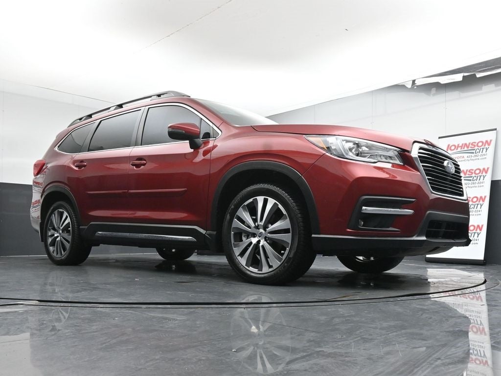 2022 Subaru Ascent Limited