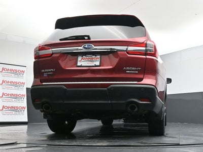 2022 Subaru Ascent Limited