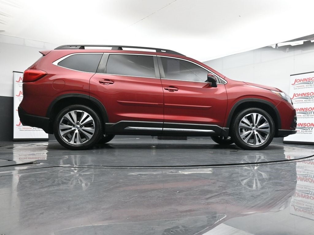 2022 Subaru Ascent Limited