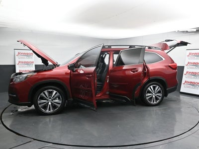 2022 Subaru Ascent Limited