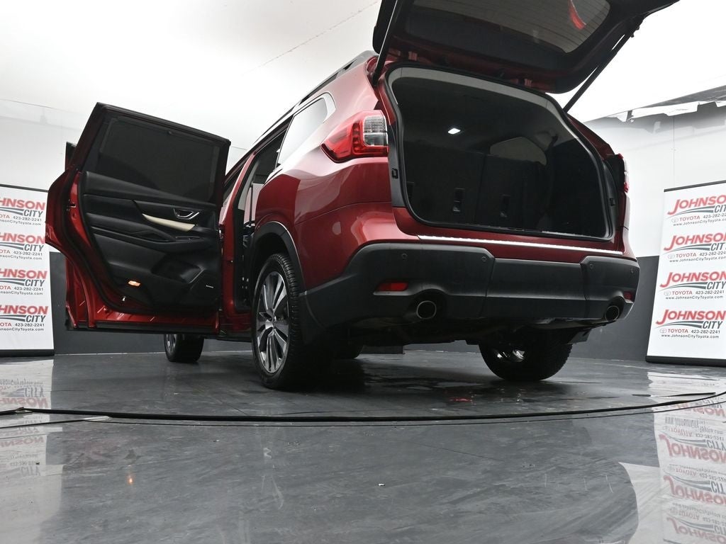 2022 Subaru Ascent Limited