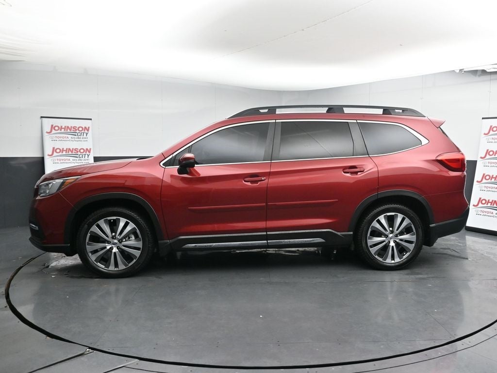 2022 Subaru Ascent Limited