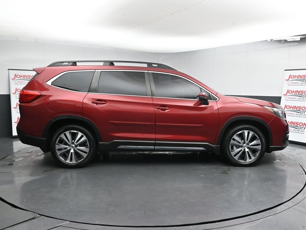 2022 Subaru Ascent Limited