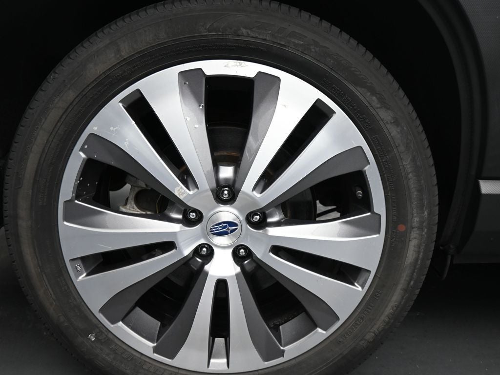 2022 Subaru Ascent Limited