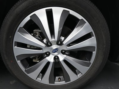 2022 Subaru Ascent Limited