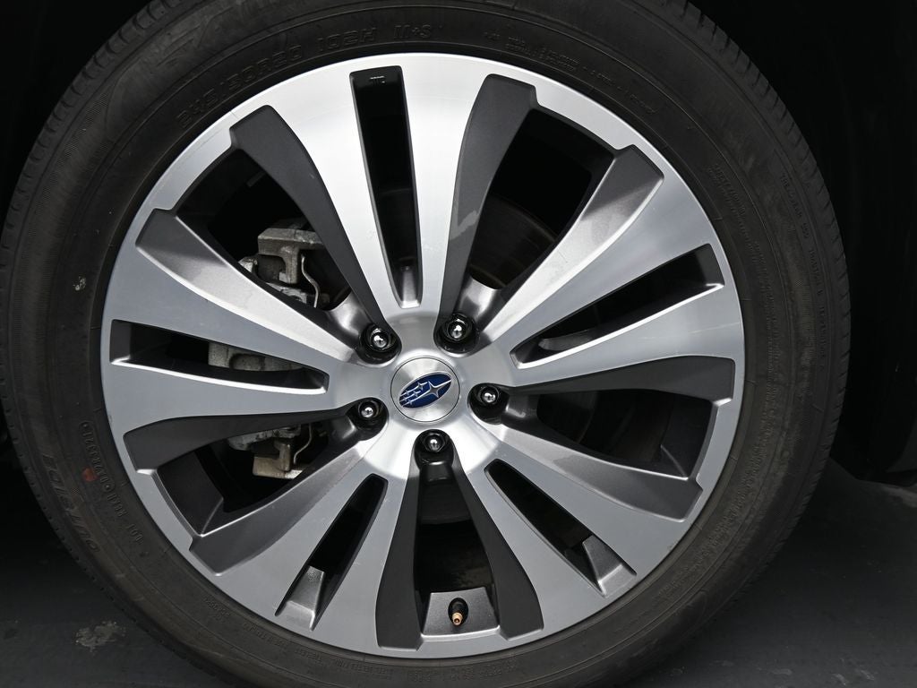 2022 Subaru Ascent Limited