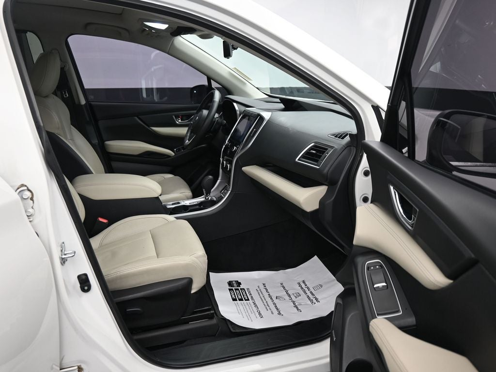 2022 Subaru Ascent Limited