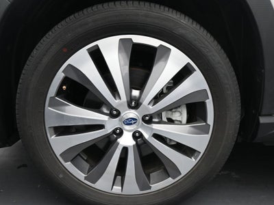 2022 Subaru Ascent Limited