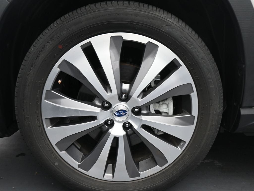 2022 Subaru Ascent Limited