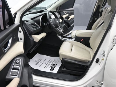 2022 Subaru Ascent Limited