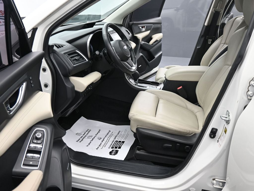 2022 Subaru Ascent Limited