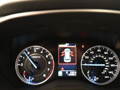 2022 Subaru Ascent Limited