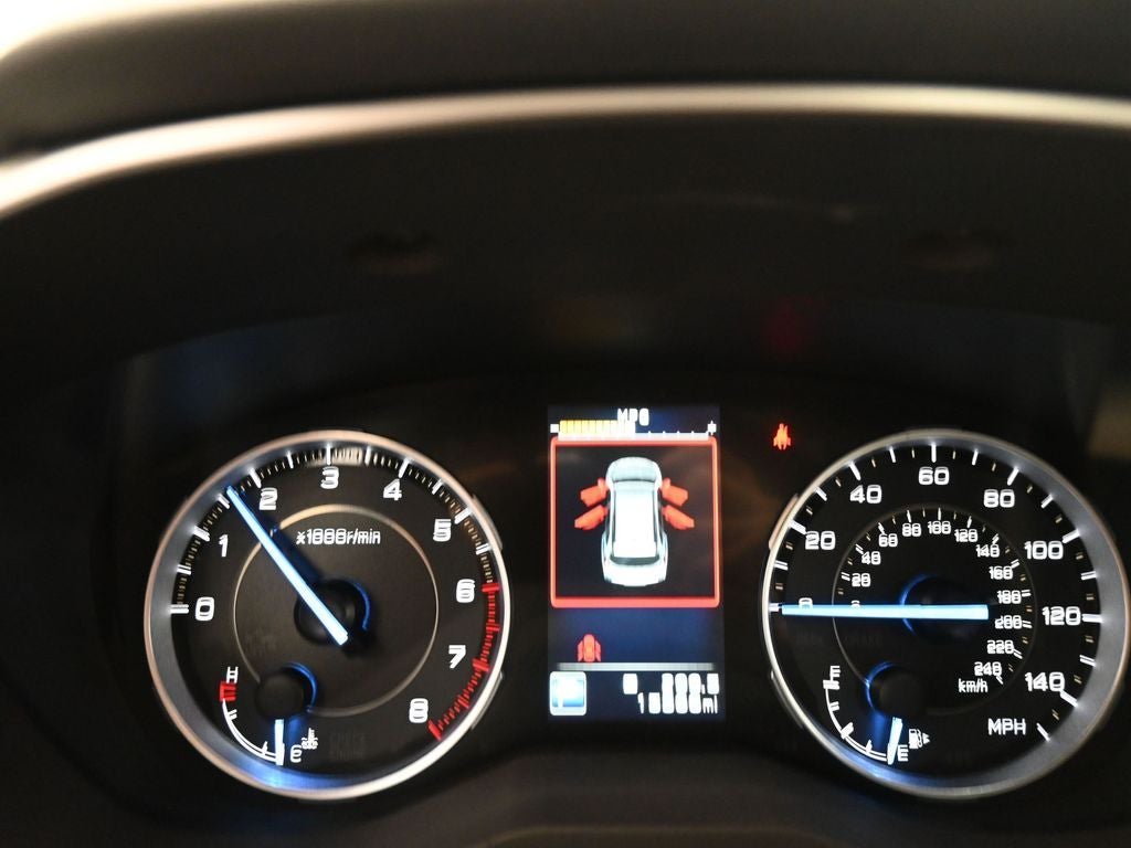 2022 Subaru Ascent Limited