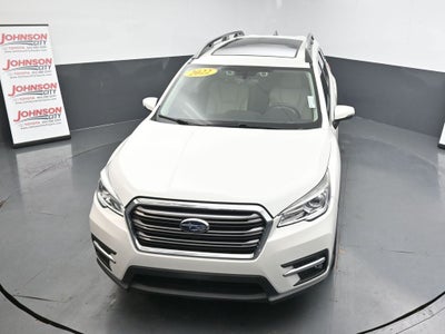 2022 Subaru Ascent Limited
