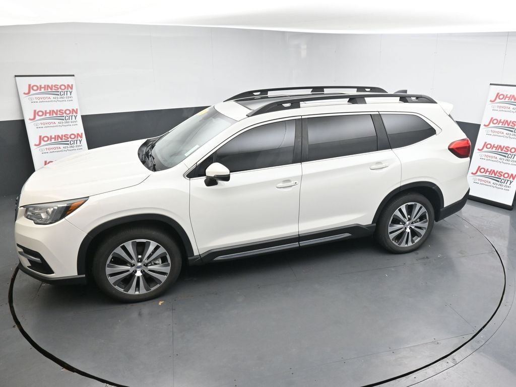 2022 Subaru Ascent Limited