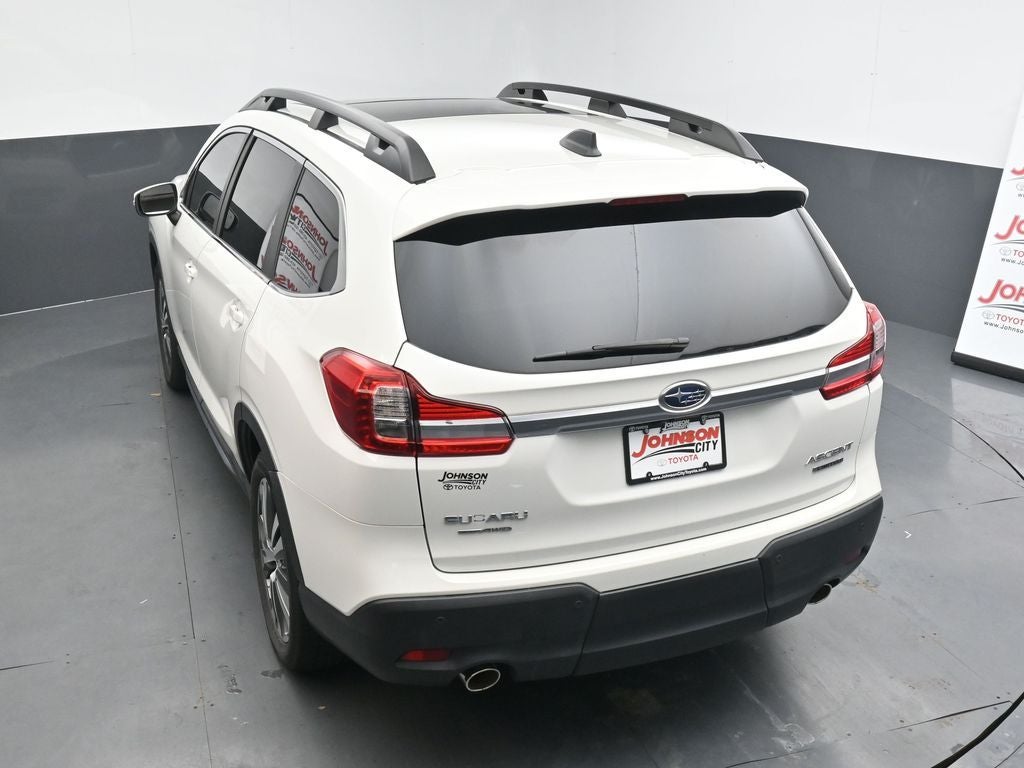 2022 Subaru Ascent Limited