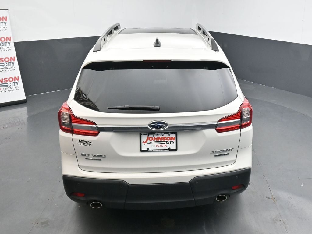 2022 Subaru Ascent Limited