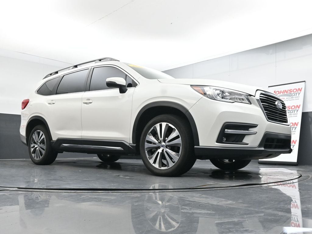 2022 Subaru Ascent Limited