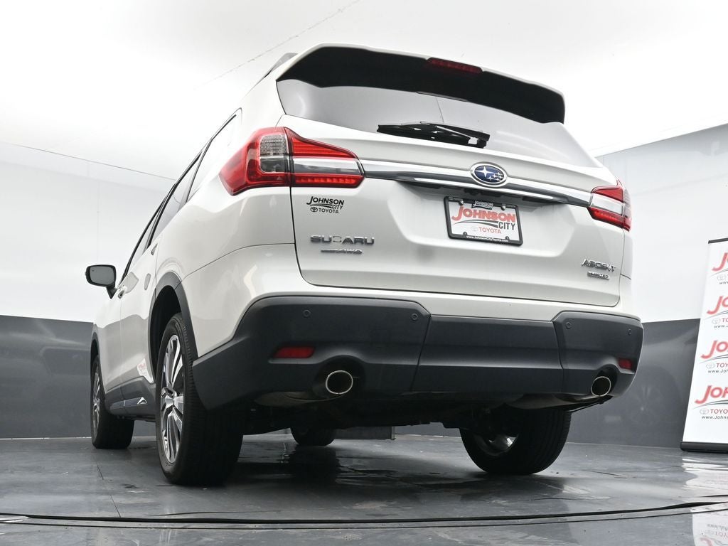 2022 Subaru Ascent Limited