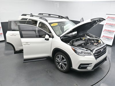 2022 Subaru Ascent Limited