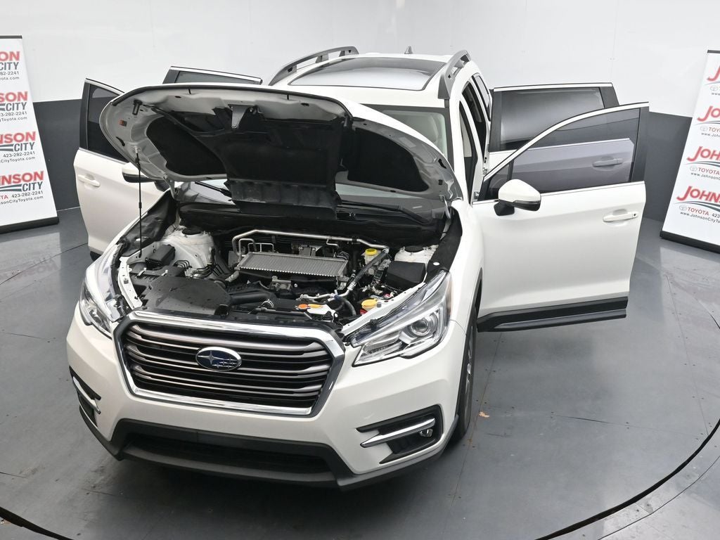 2022 Subaru Ascent Limited