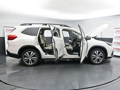 2022 Subaru Ascent Limited