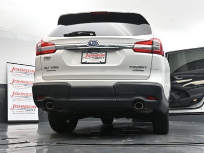2022 Subaru Ascent Limited
