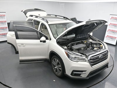 2022 Subaru Ascent Limited