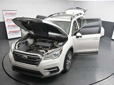 2022 Subaru Ascent Limited