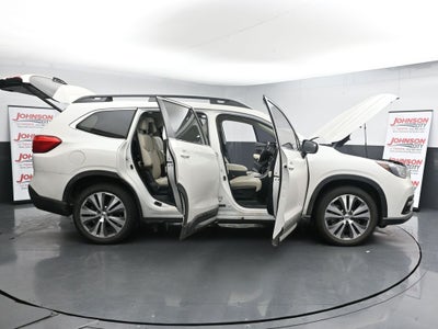 2022 Subaru Ascent Limited