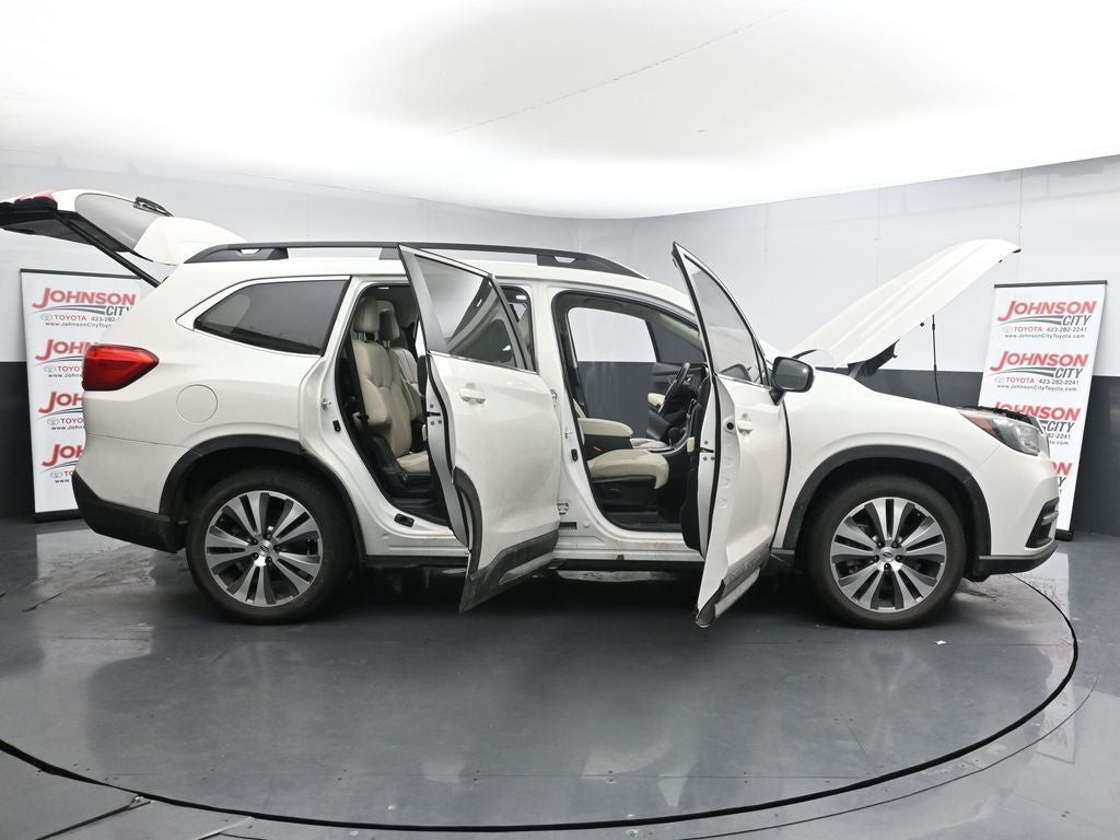 2022 Subaru Ascent Limited