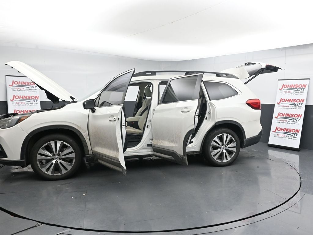 2022 Subaru Ascent Limited