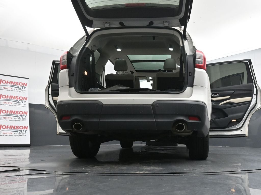 2022 Subaru Ascent Limited