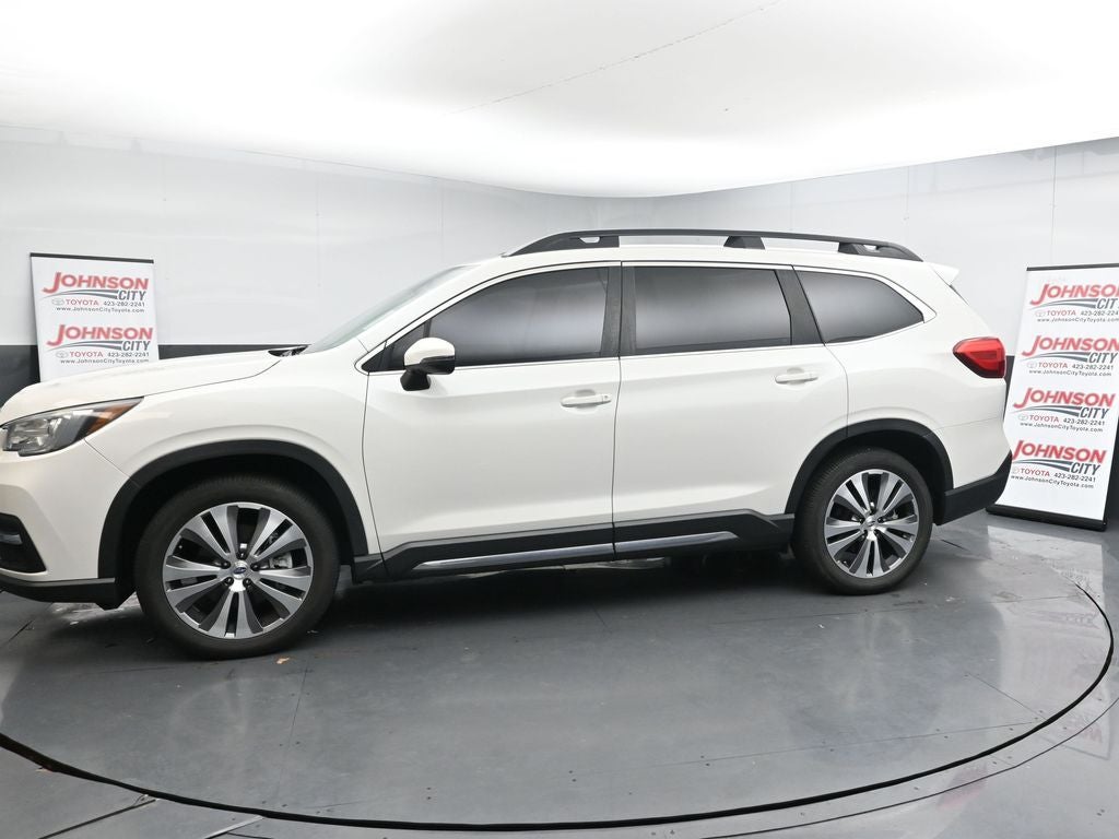 2022 Subaru Ascent Limited
